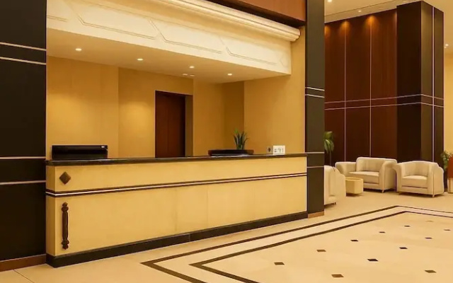 Nukhbat Aljiwar Hotel Makkah by Moro