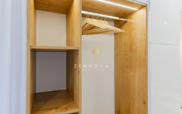 Zennova 72 Tsinari Luxury Suite