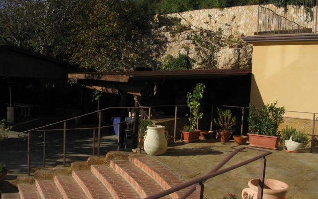Hotel Riviera