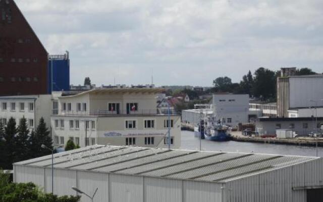 Cicha Przystań - Apartamenty Port