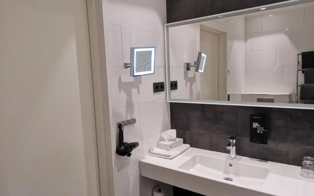 Hotell Cikada