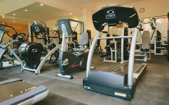 Fiesta Americana Puerto Vallarta All Inclusive & Spa