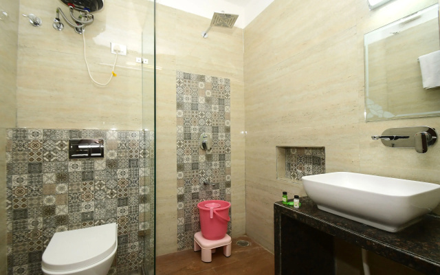 Hotel Life Inn