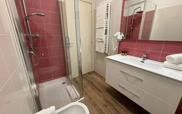 Airuno Rooms