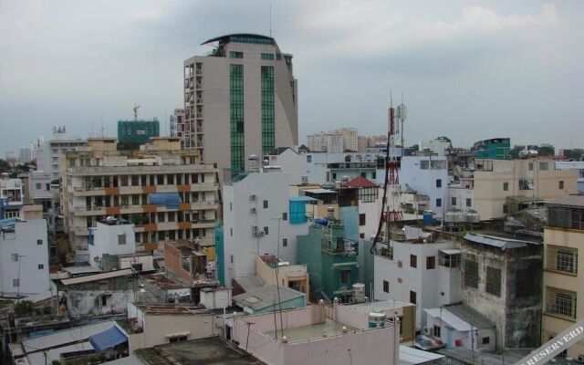Hoang Dung Hotel – Hong Vina