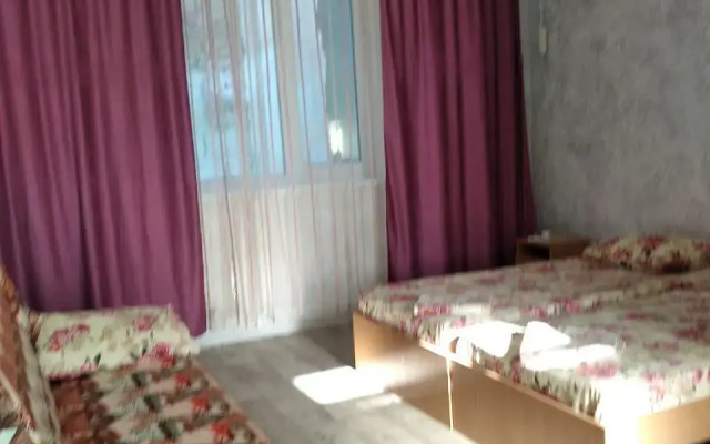 Zhemchuzhina guest house