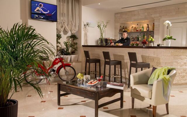 Hotel Saint Paul Rome