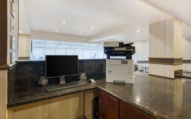 Best Western Alderwood