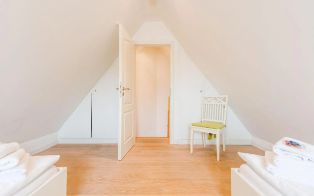 Haushaelfte B_ Haus Nordgang 8