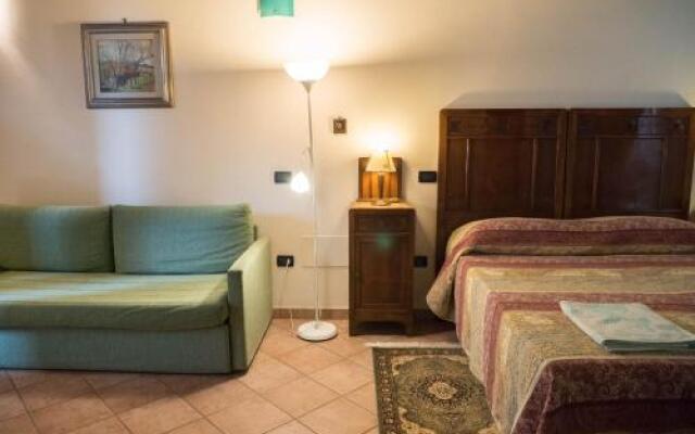 Agriturismo Alla Casella