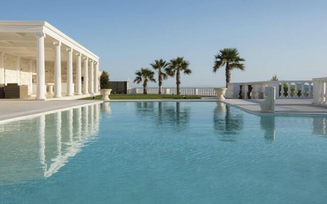 Villa Aethra