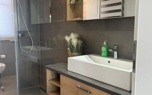 Sonnenschein - Whg 10