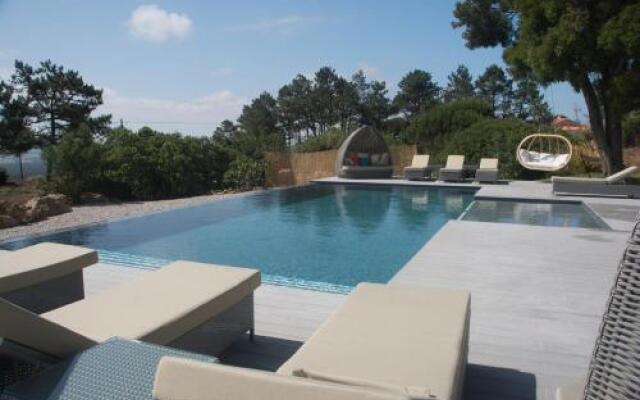 The Fig Boutique Suites