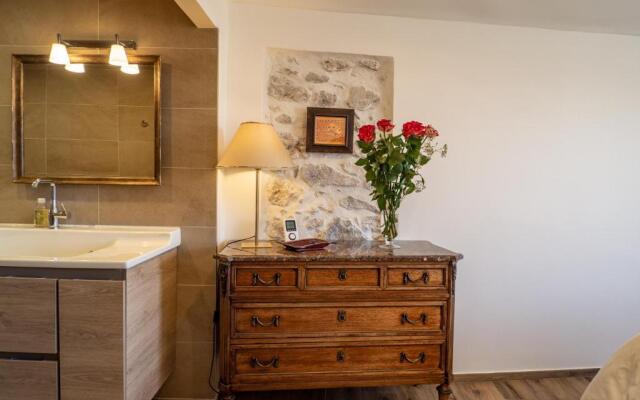 Charmant appartement spacieux pour 6P vue mer vieil Antibes