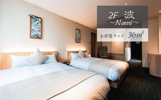 Hotel ZIZI Kyoto Gion