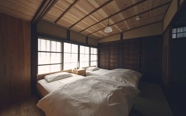 NISHIMURA-TEI