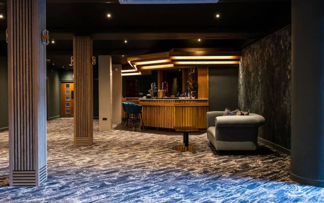 Park Hall Hotel & Spa Lancashire, a member of Radisson Individuals