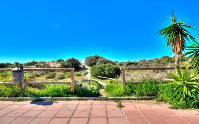 Romana Playa 805 Apartment