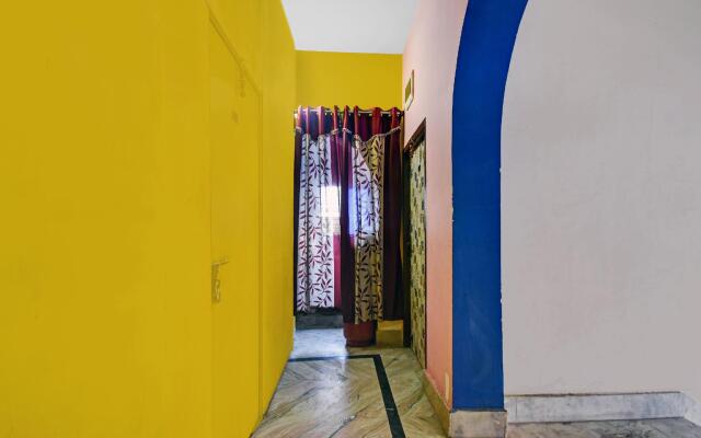 OYO KOL1929 Hansaraj Guest House