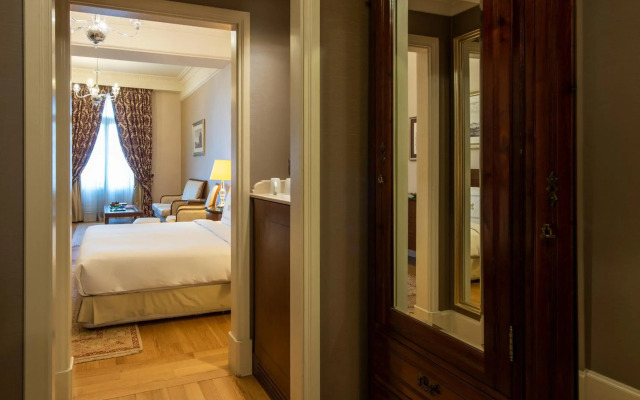 Pera Palace Hotel