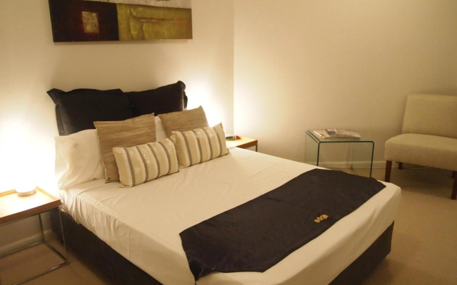Edge Apartments Cairns