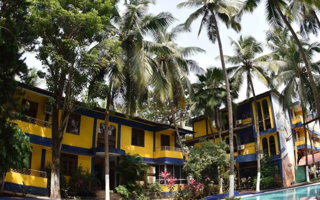 Falcon Resorts