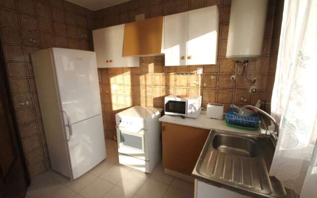 Apartamentos San Jaime