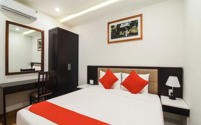 Oyo 470 Royal Tourist Villa
