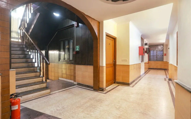 Fabexpress Rajdeep Palace