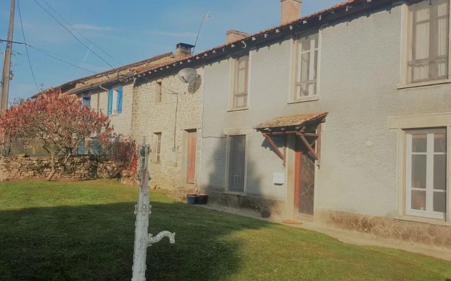 Vue de Vallée Chambres D'hôtes et Gîte
