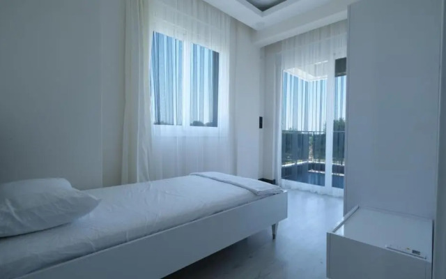 Prestige Villas