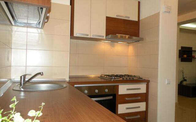 Bucharest Suites