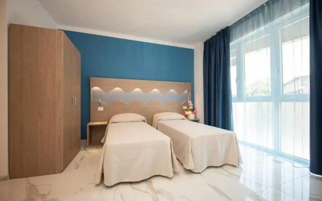Hotel Marconi Express