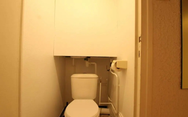 Appartement Saint-Chaffrey , 2 pièces, 6 personnes - FR-1-330E-114