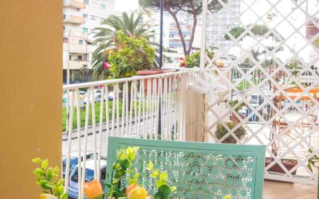 Anthea B&B