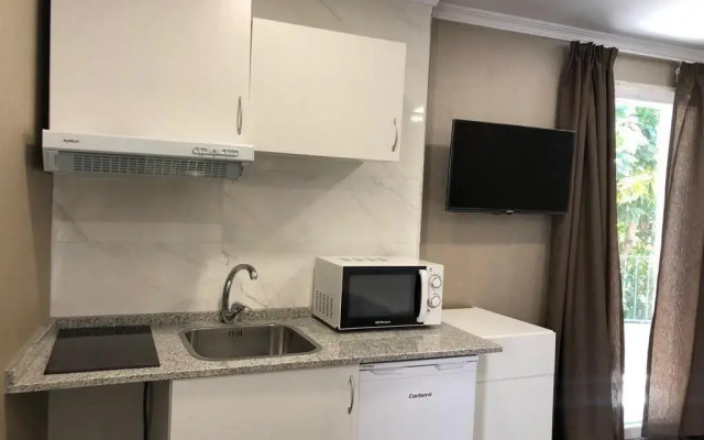 Hostal Boutique Princesa