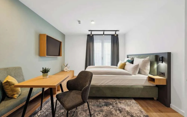 Nena Apartments München City