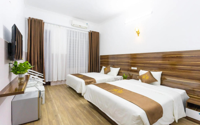 Phú Quý Hotel