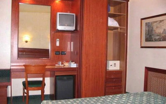 Hotel Arcadia