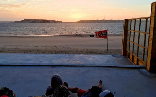 Dakhla Club Hotel & Spa