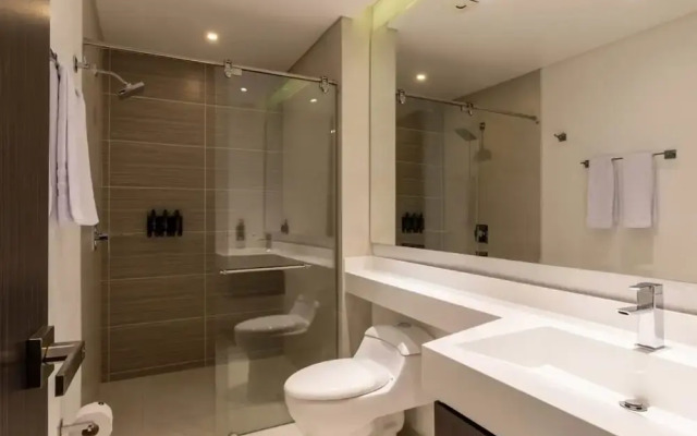 Perfect Loft in San Patricio