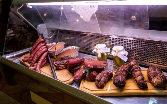 Karczma Pod Topolami