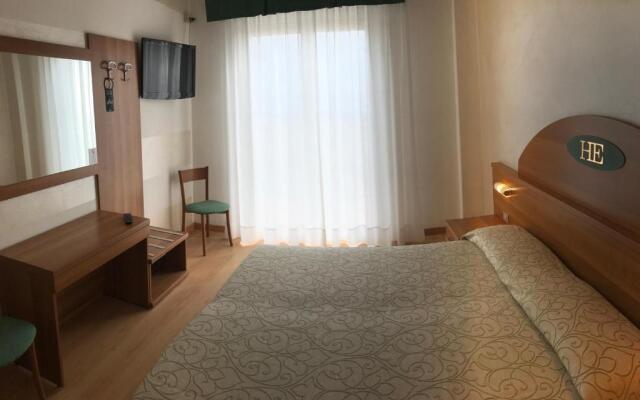 Hotel Eden