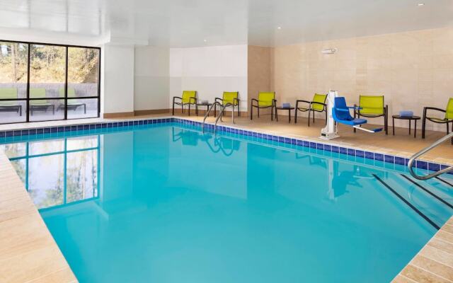 SpringHill Suites Flagstaff