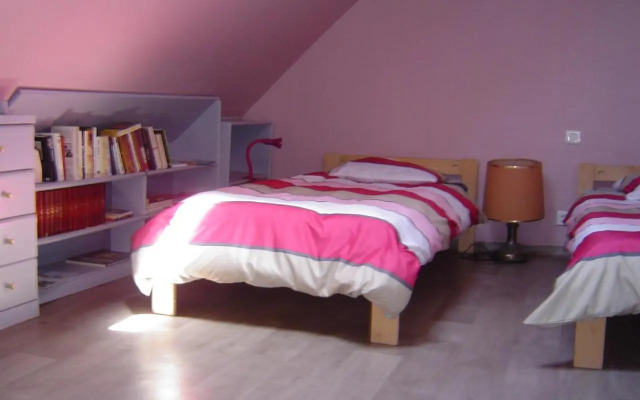 Gîte Paul et Rosalia