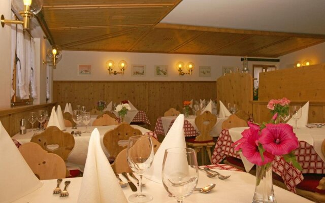 Hotel Landgasthof Staila