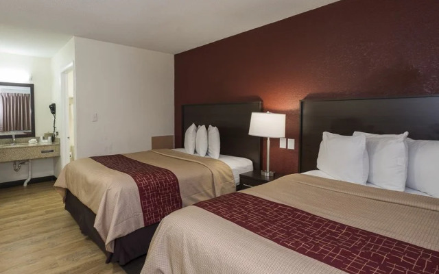 Travelodge Lancaster