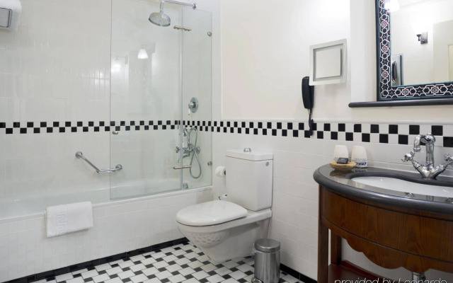 The American Colony Hotel – Small Luxury Hotels of the World