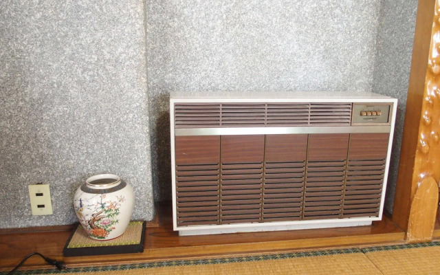 Guesthouse Hiiragi