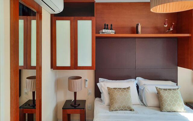 VG Sun Cumbuco 4 Pessoas Térreo Lado Piscina by DM Apartments